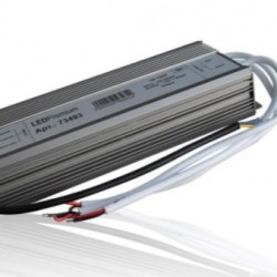 Блок питания W-250-12 –S (12V, 250W, 20.83A, IP67)