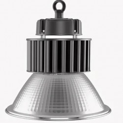 Промышленный подвесной  Прожектор LED 100W 4000К колокол