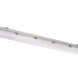 Светодиодный Светильник «Айс» Повышенной Яркости (36-40 Вт, 5000лм, 4000,6000K, IP65)